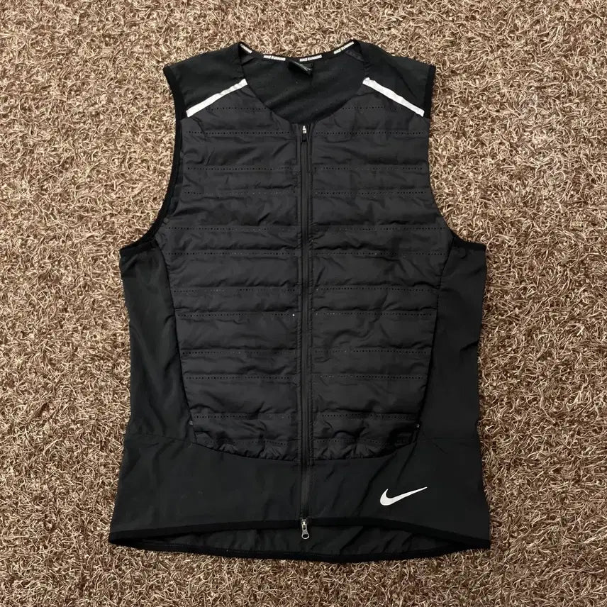 [BUNJANG] Nike AeroLoft Goose Down Lightweight Vest / L 나이키 에어로프트 구스다운 경량 조끼