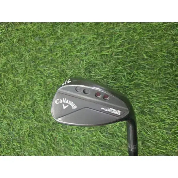 [BUNJANG] Callaway JAWS FORGED Wedge (54 Degree, 950R, Right-Handed) / 캘러웨이 JAWS FORGED