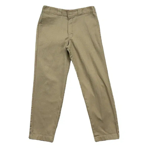 [BUNJANG] Dickies 874 Work Pants Khaki (30x30) / 디키즈 874 워크팬츠 30X30
