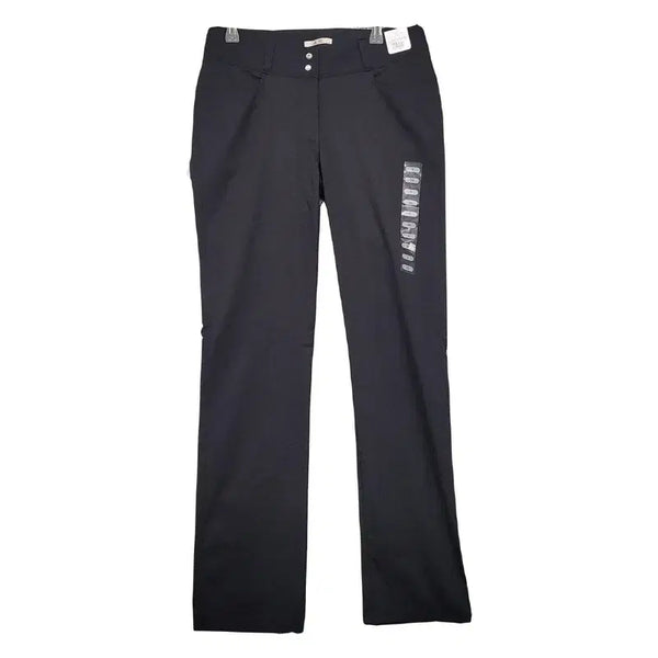 [BUNJANG] Adidas Black Golf Pants (Size S) / 아디다스 블랙 골프 바지 26 (S)