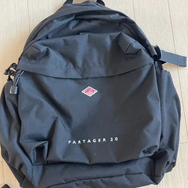 [BUNJANG] DANTON Backpack / 단톤 백팩