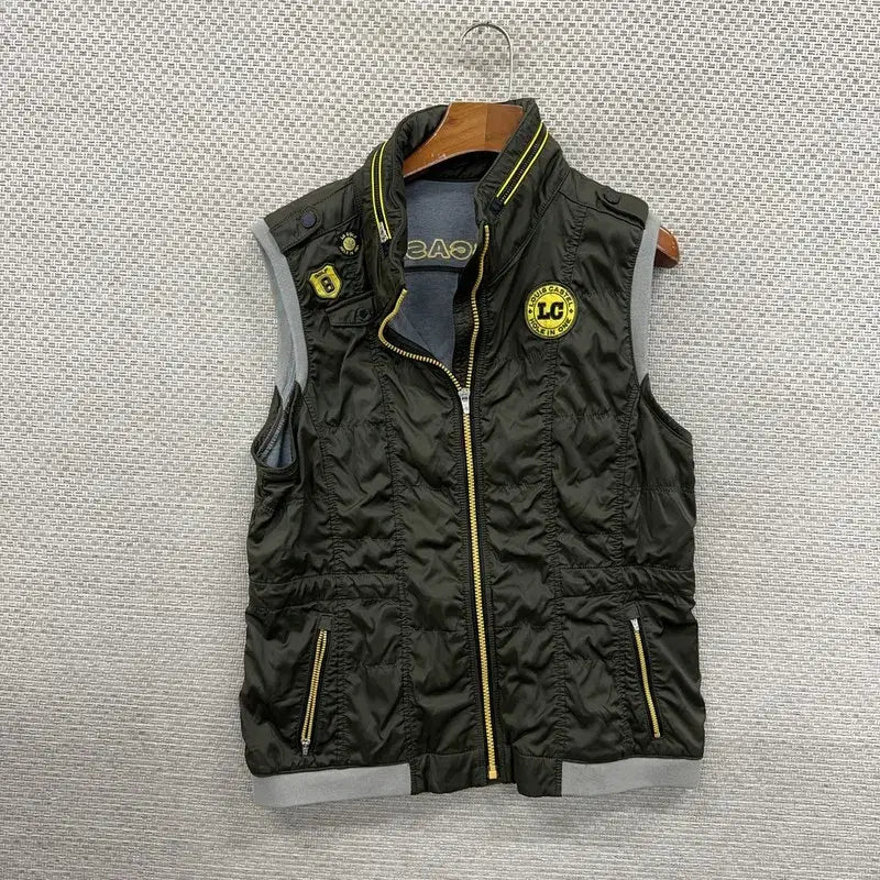 [BUNJANG] Louis Castel Golf Vest 100 H00429 / 루이까스텔 골프 조끼 베스트 100 H00429