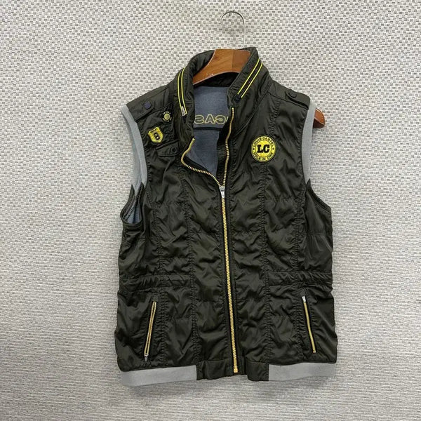 [BUNJANG] Louis Castel Golf Vest 100 H00429 / 루이까스텔 골프 조끼 베스트 100 H00429