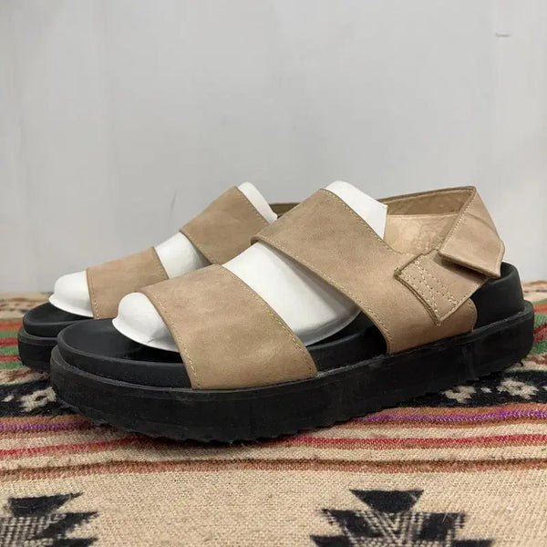 [BUNJANG] SPAO Sandals Size 260 / 슈펜 샌들 260 X02712
