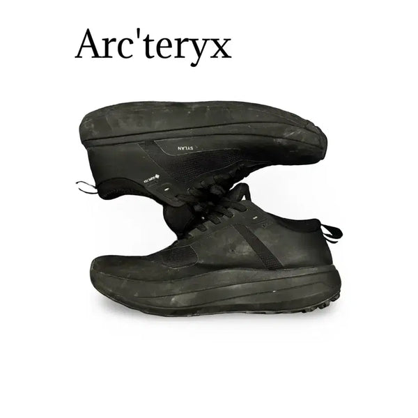 [BUNJANG] Arc'teryx Sample Gore-Tex Sneakers / (250) 아크테릭스 샘플 고어택스 운동화
