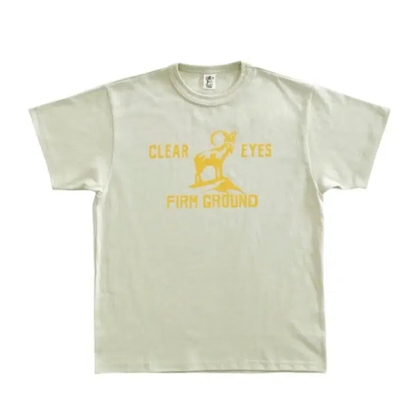 [BUNJANG] CEFG T-Shirts XL Size / (XL)컬렉트피시스 반팔 CEFG T-SHIRTS