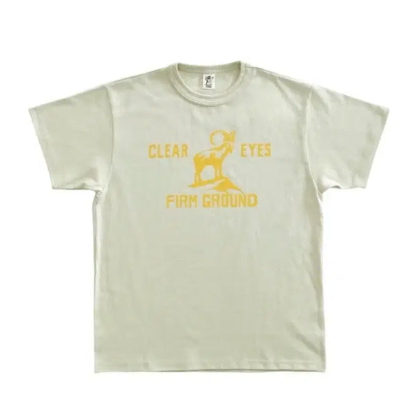 [BUNJANG] CEFG T-Shirts XL Size / (XL)컬렉트피시스 반팔 CEFG T-SHIRTS