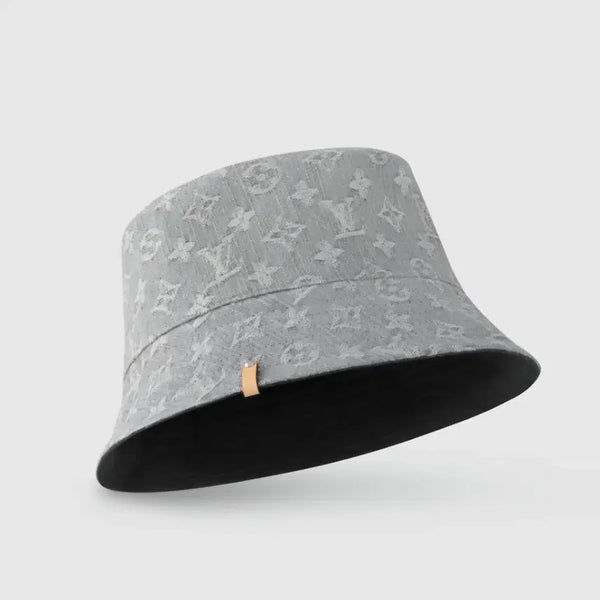 [BUNJANG] Louis Vuitton M753M Reversible Bucket Hat / 루이비통 Louis Vuitton M7953M 버킷햇