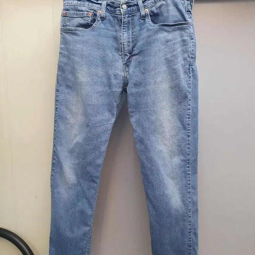 [BUNJANG] Levi's 502 Jeans Size 34 / 리바이스 502 청바지 34