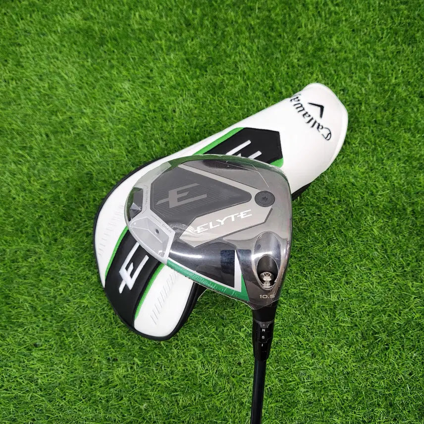 [BUNJANG] Callaway Elitte ELYTE 10.5 Degree Driver / 캘러웨이 엘리트 ELYTE 10.5도 드라이버