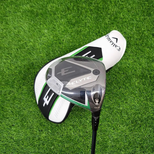 [BUNJANG] Callaway Elitte ELYTE 10.5 Degree Driver / 캘러웨이 엘리트 ELYTE 10.5도 드라이버