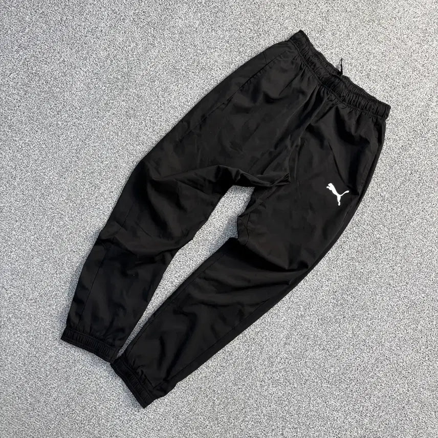 [BUNJANG] Puma Training Jogger Pants / S 푸마 트레이닝 조거바지 0730J1