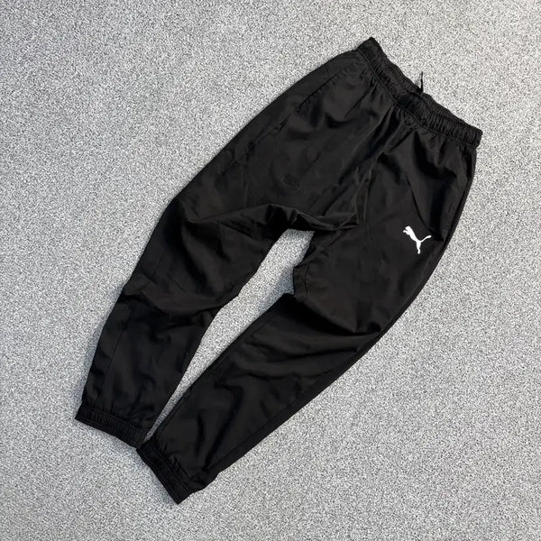 [BUNJANG] Puma Training Jogger Pants / S 푸마 트레이닝 조거바지 0730J1