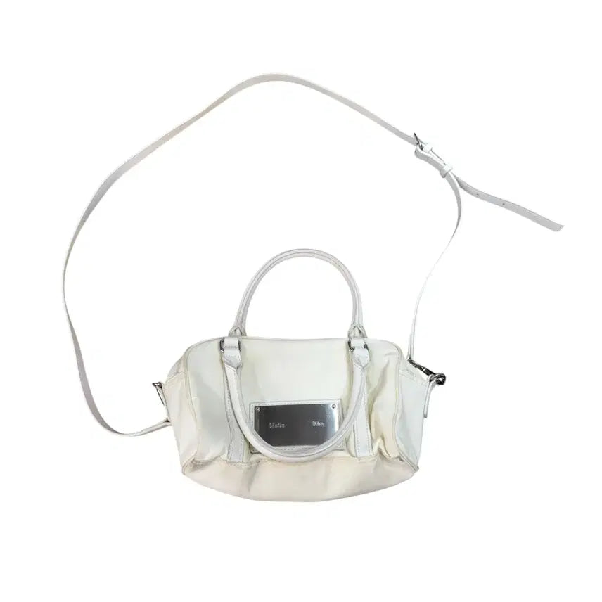 [BUNJANG] Matinkim Sporty Dot Bag / 마뗑킴 스포티 도트백