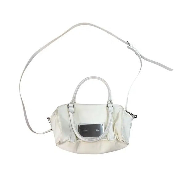 [BUNJANG] Matinkim Sporty Dot Bag / 마뗑킴 스포티 도트백