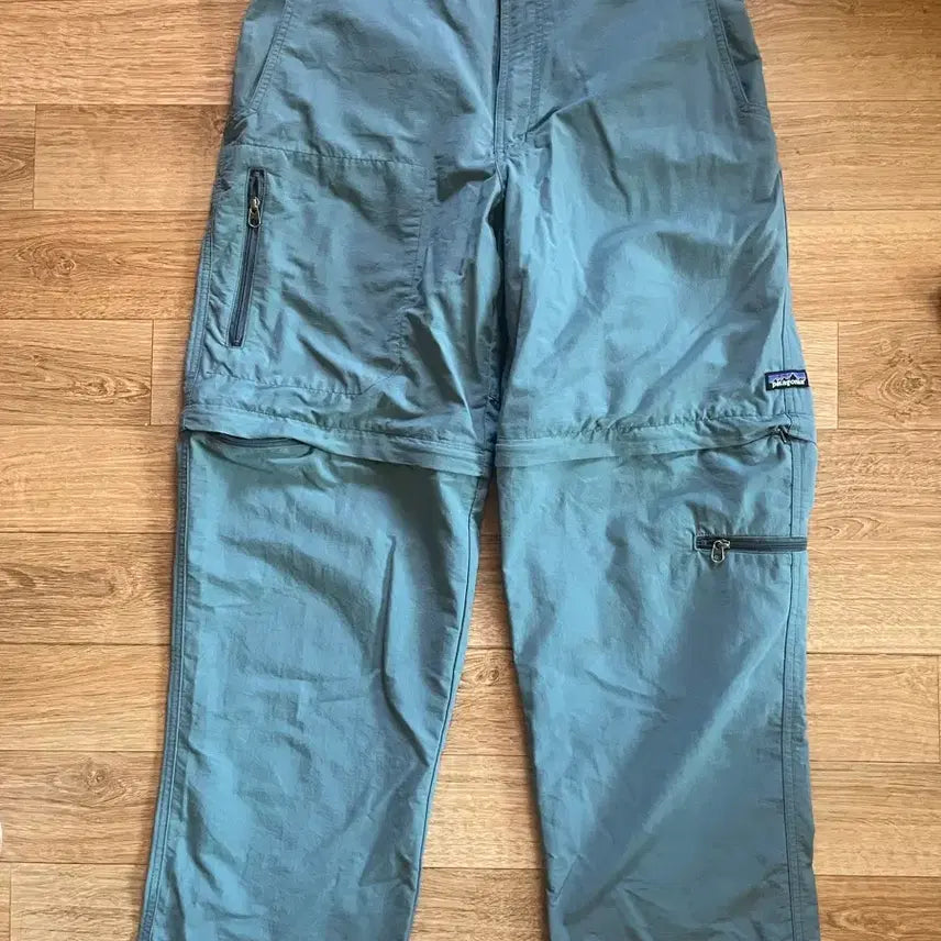 [BUNJANG] Patagonia Outback Pants / 00s 파타고니아 gi 아웃백 팬츠