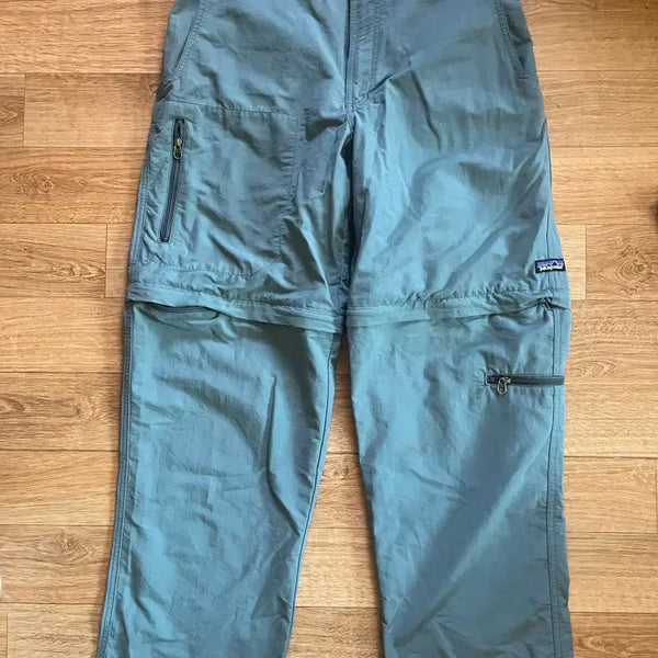 [BUNJANG] Patagonia Outback Pants / 00s 파타고니아 gi 아웃백 팬츠