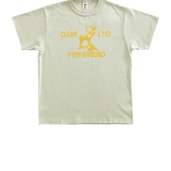 [BUNJANG] Collect Piece T-Shirt / (s) 컬렉트피시스 티셔츠