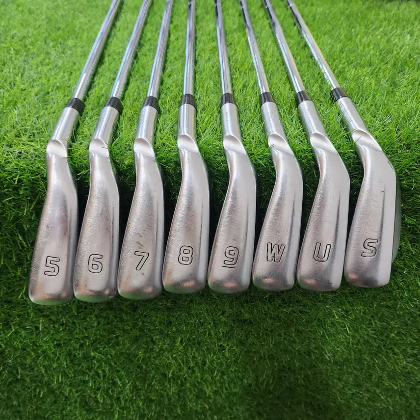 [BUNJANG] PING G700 Power Spec Iron Set / 핑PING G700 파워스펙 아이언세트