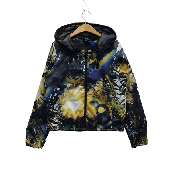 [BUNJANG] Puma Hussein Chalayan Windbreaker Jacket Size S / [S] PUMA 푸마 후세인 샬라얀 바람막이 자켓