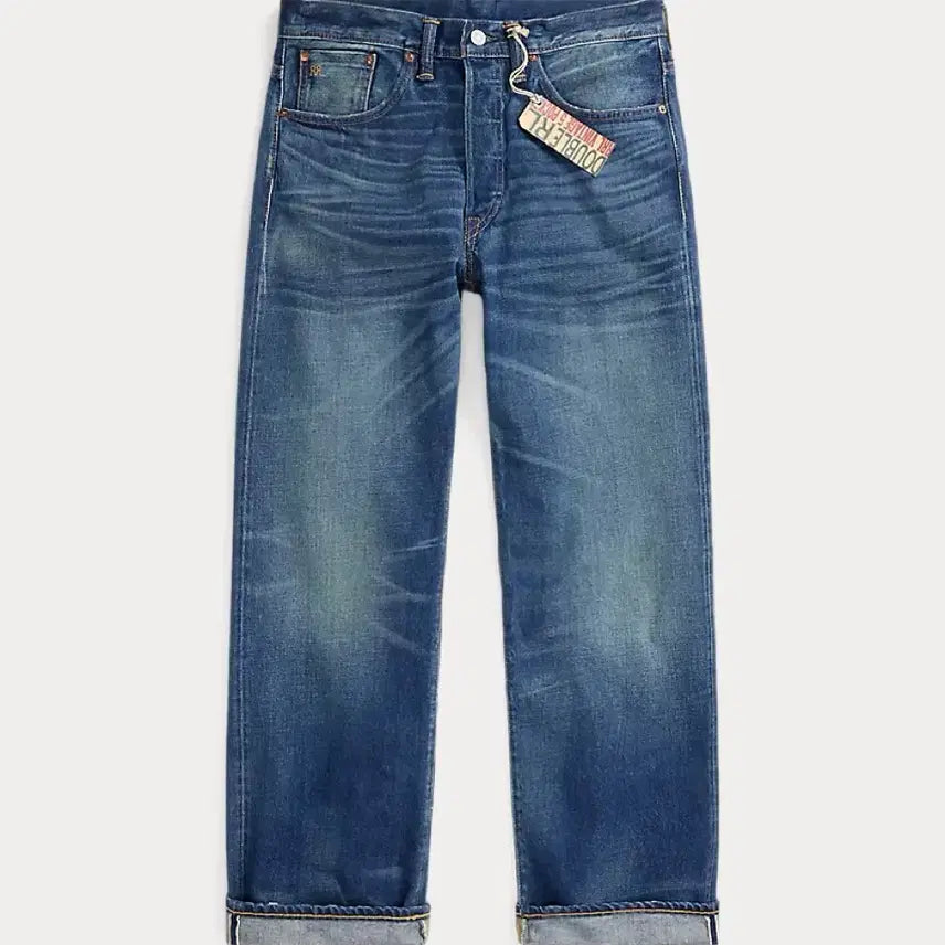 [BUNJANG] RRL Grand Falls Jeans / 33x34) RRL 빈파포 그랜드폴스
