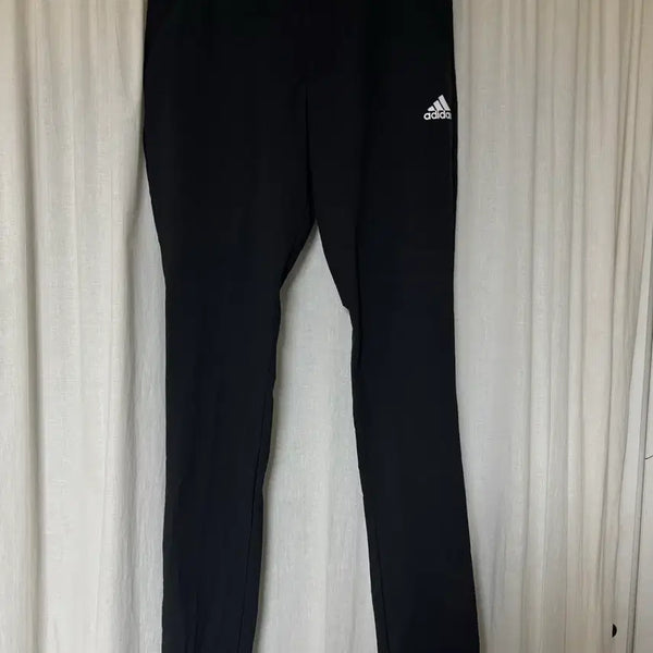 [BUNJANG] Adidas Men's Summer Golf Pants Size 76 / [매장정품] 아디다스 남성 여름 골프 바지 76(정가18만)