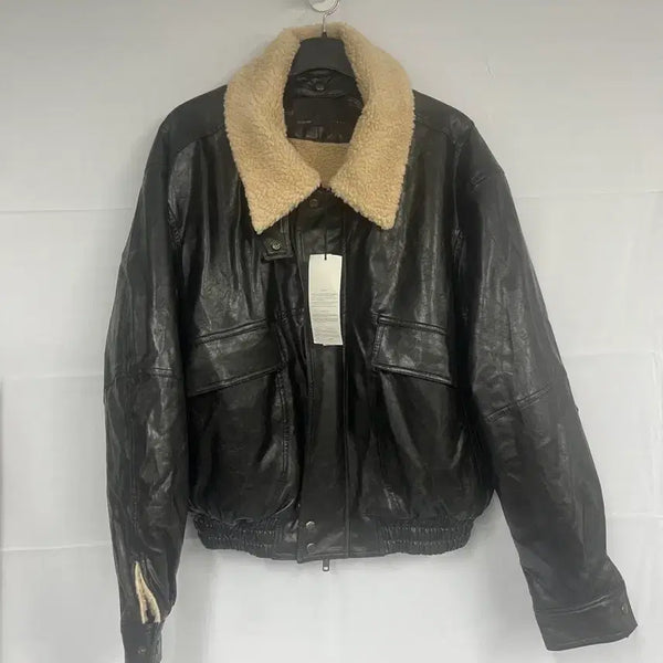 [BUNJANG] Lemad Flying Mustang Size 3 / 르마드 플라잉 무스탕 3사이즈