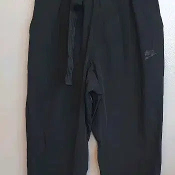 [BUNJANG] Nike Essential Woven Pants / 나이키 에션설 우븐팬츠 S
