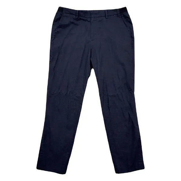 [BUNJANG] Mind Bridge Navy Chino Pants 180/84A / 마인드브릿지 네이비 치노팬츠 180/84A