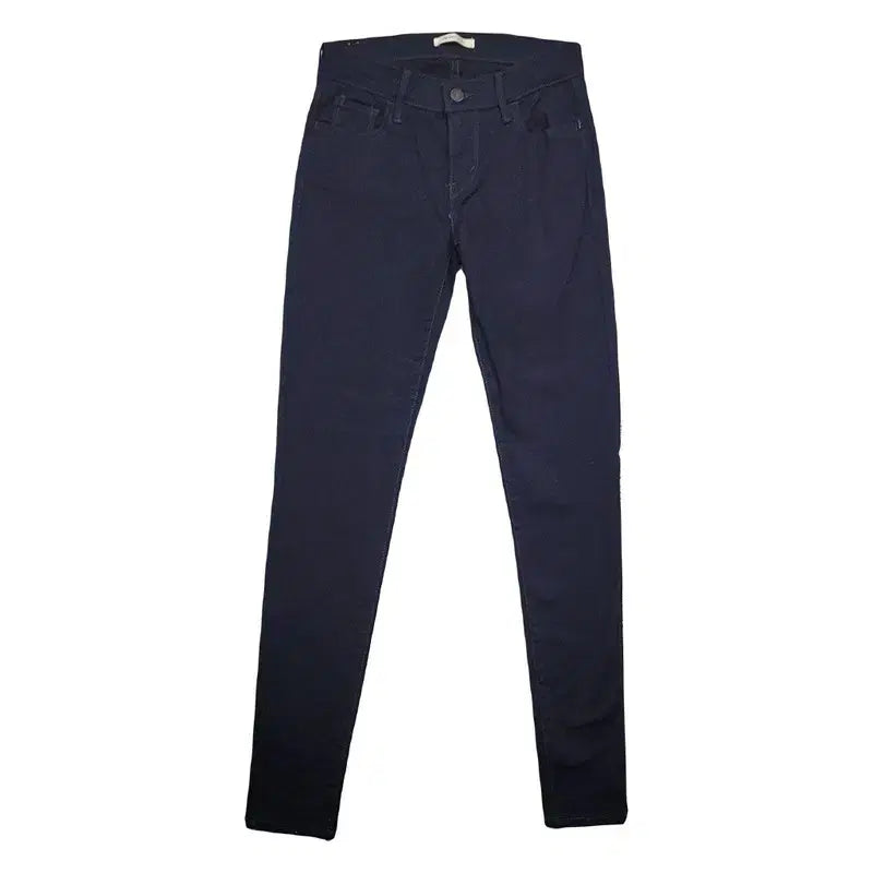 [BUNJANG] Levi's Skinny Fit Jeans 26 / 리바이스 스키니핏 청바지 26