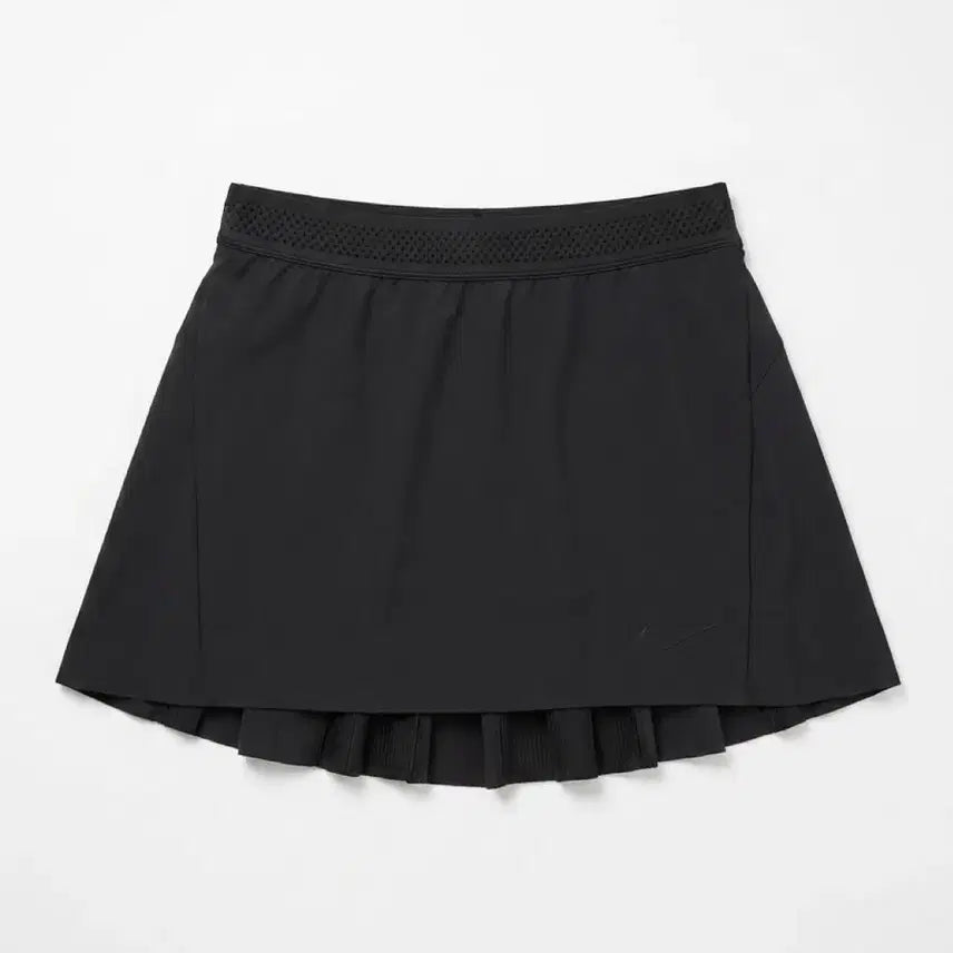 [BUNJANG] Nike Women's Tennis Skirt Black / 여성XS/ 나이키 테니스 스커트 블랙