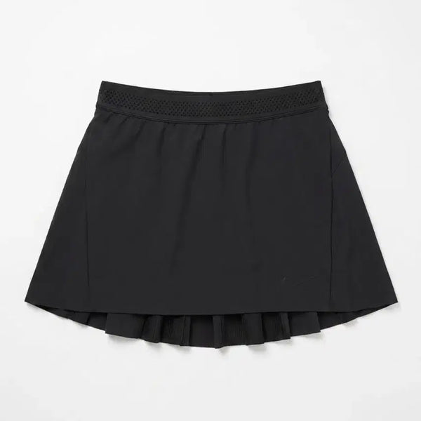 [BUNJANG] Nike Women's Tennis Skirt Black / 여성XS/ 나이키 테니스 스커트 블랙