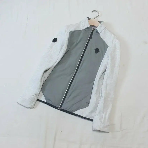 [BUNJANG] KOLON Women's Zip-Up Jacket / 코오롱 집업 자켓 여성