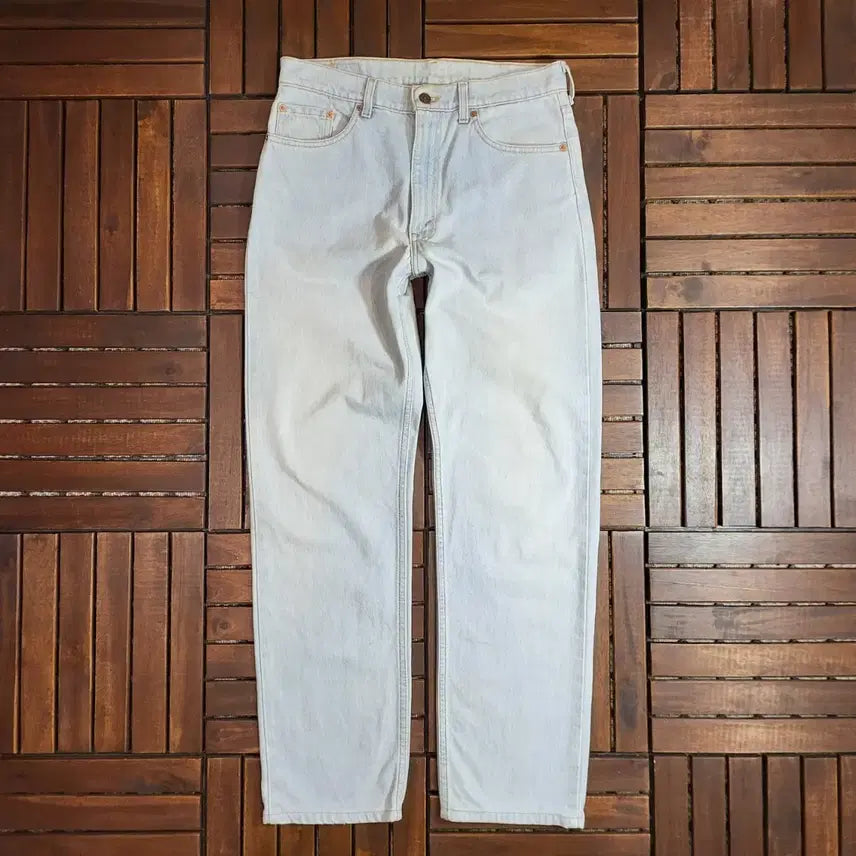 [BUNJANG] Levi's 510 Vintage Jeans (31) / 90s 리바이스 청바지 510 (31)