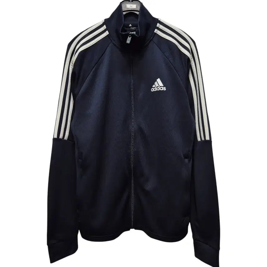 [BUNJANG] Adidas Track Top L / 아디다스 트랙탑