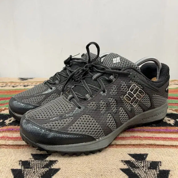 [BUNJANG] Columbia Trekking Hiking Shoes 255 X02715 / 콜럼비아 트레킹화 등산화 255 X02715
