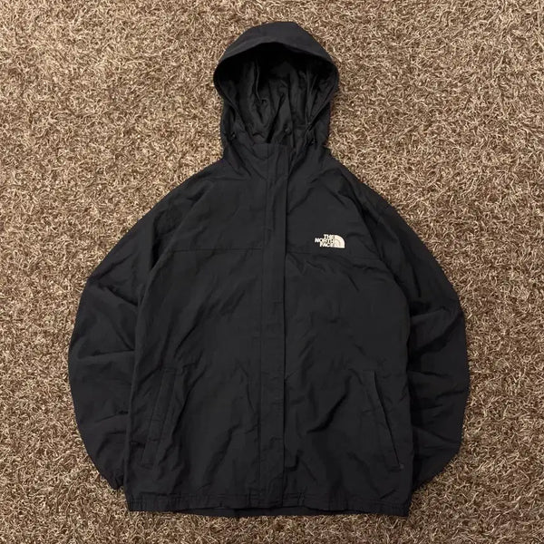 [BUNJANG] The North Face 90s Nylon Mountain Jacket / 90 노스페이스 나일론 바람막이 마운틴 자켓