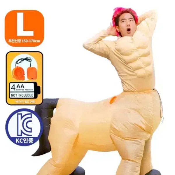 [BUNJANG] Centaur Graduation Photo Outfit / 켄타우로스 졸업사진