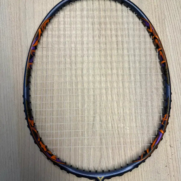 [BUNJANG] Victor Drive X10 Badminton Racquet / 빅터 드라이브 x10 배드민턴 라켓