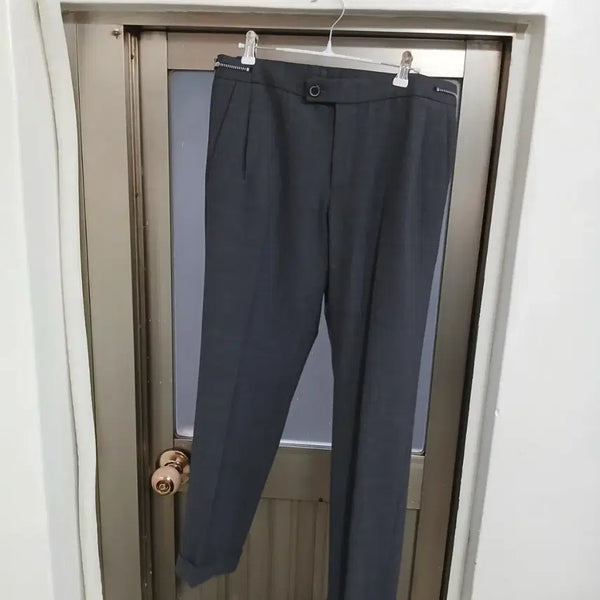 [BUNJANG] Solid Homme Men's 30 Inch Slacks / 솔리드옴므 남성30 인치