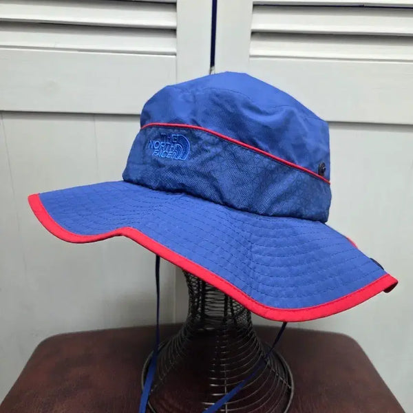 [BUNJANG] The North Face Coolmax Functional Bucket Hat / 노스페이스 쿨맥스 기능성 버킷햇