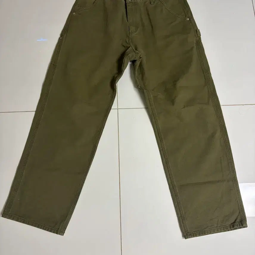 [BUNJANG] Blindfiles Carpenter Pants Size 1 / 블라인드파일즈 카펜더 1사이즈