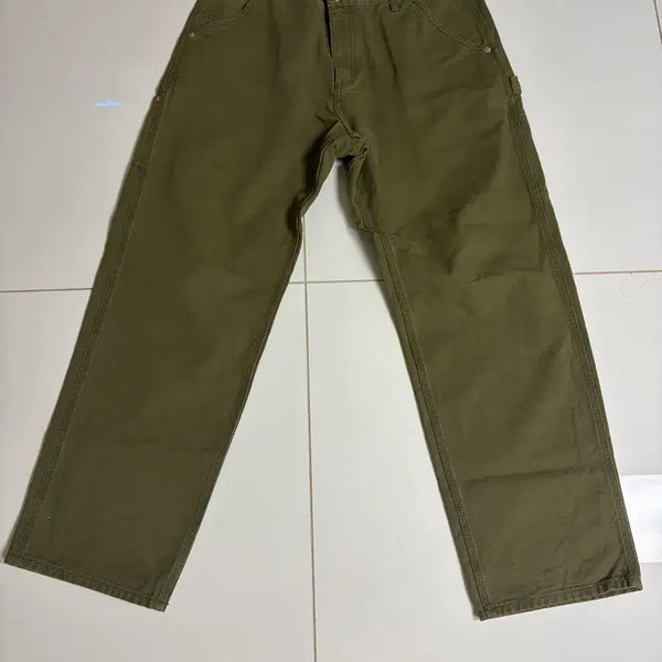 [BUNJANG] Blindfiles Carpenter Pants Size 1 / 블라인드파일즈 카펜더 1사이즈