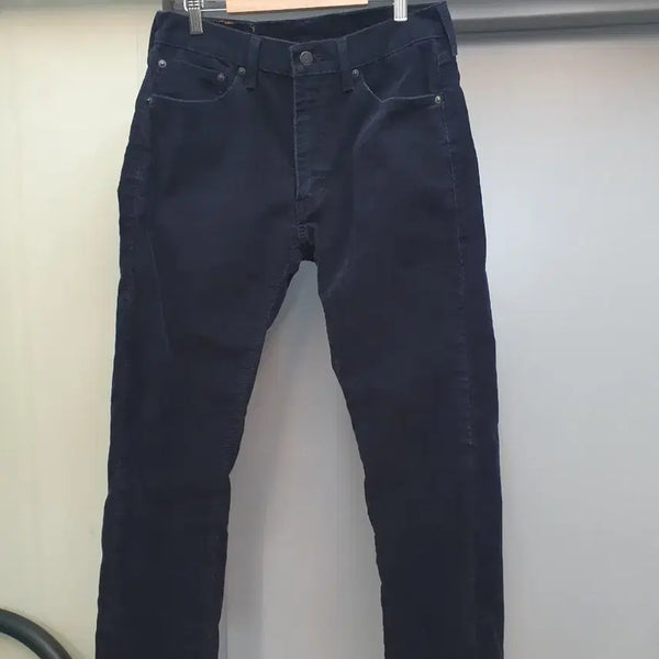 [BUNJANG] Levi's 505 Corduroy Pants / 리바이스 505 코듀로이 팬츠 30