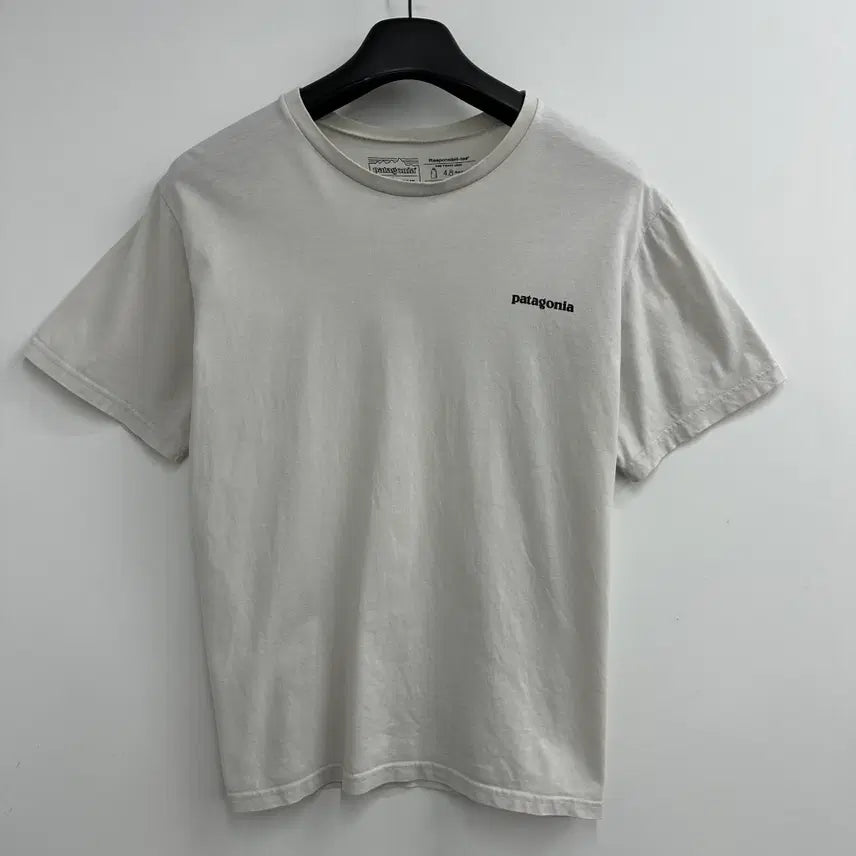 [BUNJANG] Patagonia Women's Loose Fit Sleeveless T-Shirt - Free Size / Free 파타고니아 여자 루즈핏 빈팔 티셔츠