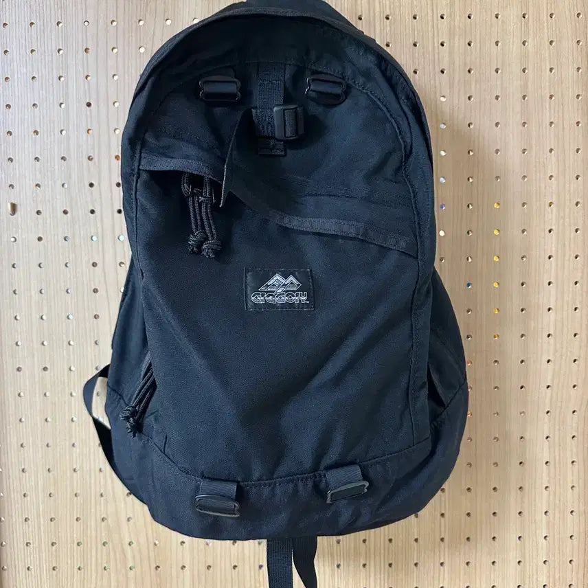 [BUNJANG] Gregory Balm Daypack Sunny Day Backpack / 그레고리 빔즈 40주년 데이팩 써니데이