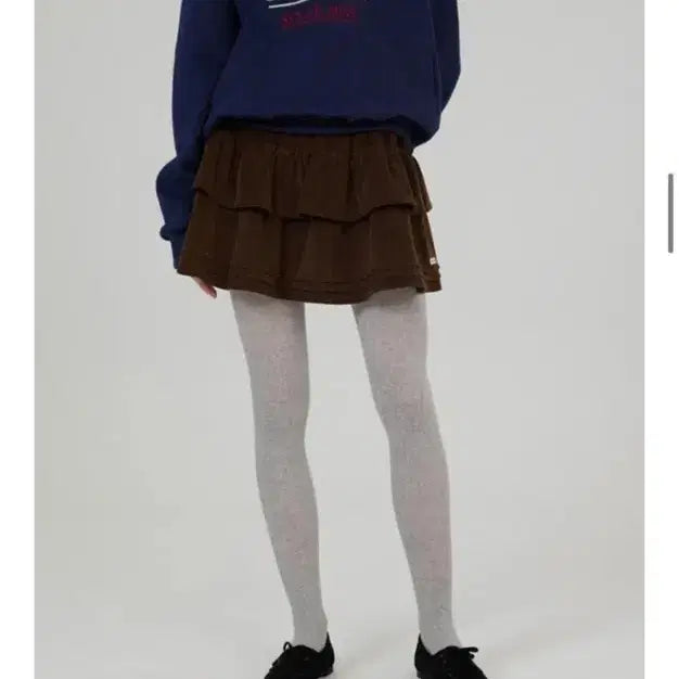 [BUNJANG] Somewhere Better Skirt / 썸웨어버터 치마