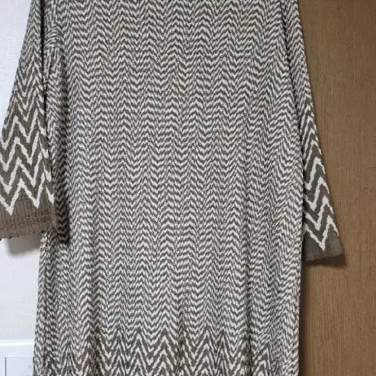 [BUNJANG] Aillo Pleats Dress Free Size / 아일로 플리츠원피스 프리