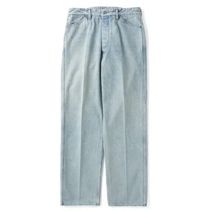 [BUNJANG] Old Joe 946 Denim Trousers (Size 36) / 36) 올드조 946 데님 트라우저