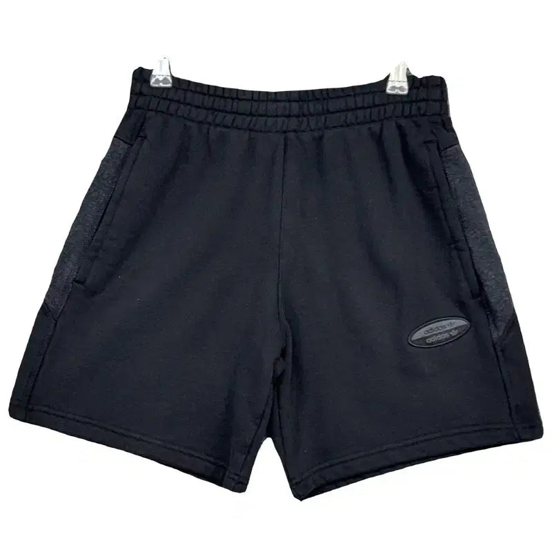 [BUNJANG] Adidas Navy Cotton Shorts M / 아디다스 네이비 반바지 M